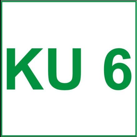 Streckenmarkierung