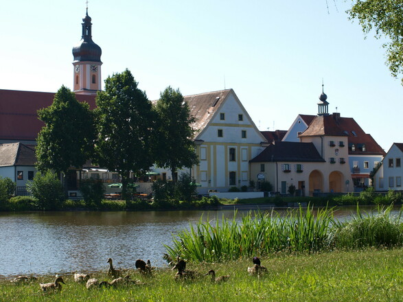 Markt Allersberg