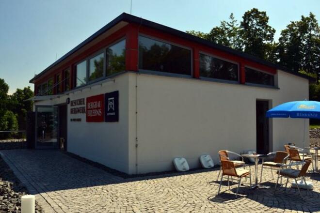 Bergbaumuseum Kupferberg