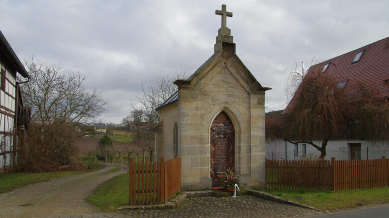 Kapelle