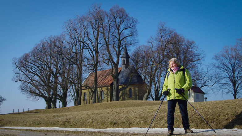 Sankt Veitskapelle