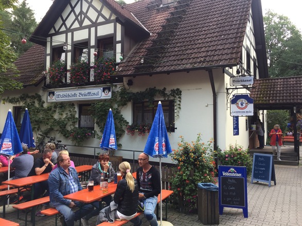 Waldschänke