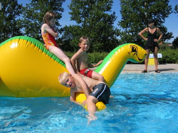 Freibad Stadtsteinach