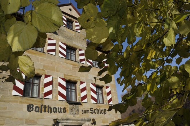 Schloss Oedenberg