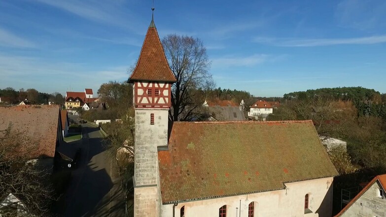 Johanniskirche