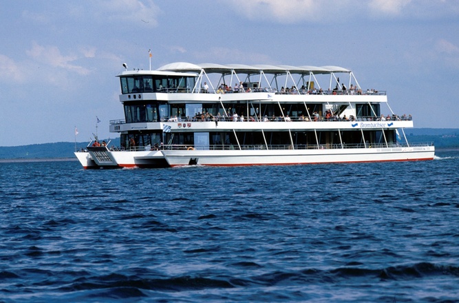 MS Brombachsee