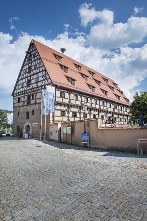 Kornhaus Spalt