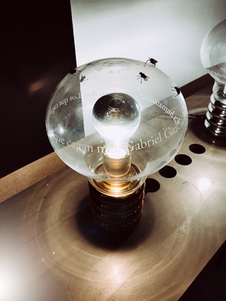 The Bulb
