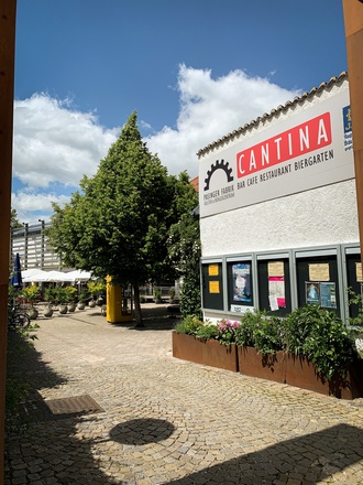 Pasinger Fabrik