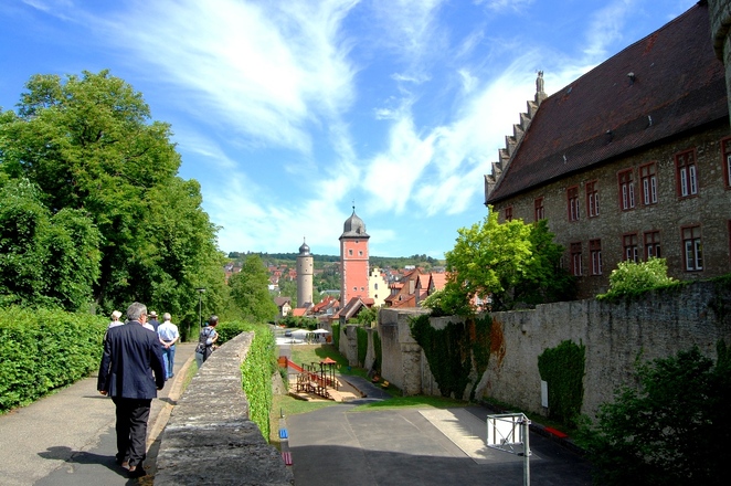 Ochsenfurt