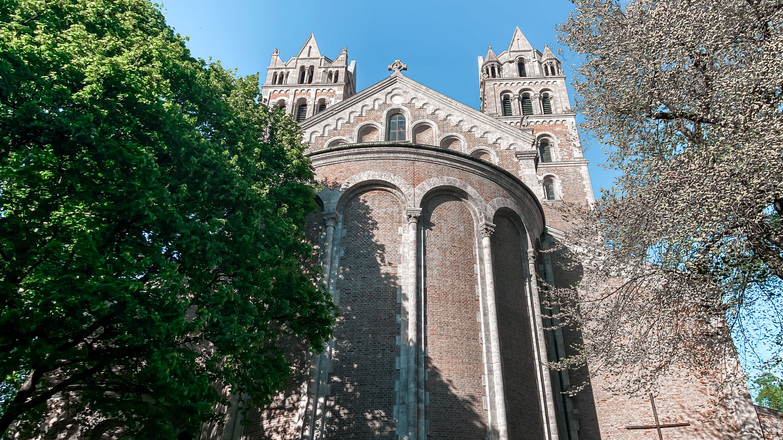 Ansicht Deutingerstraße