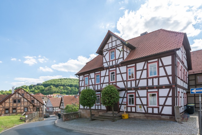 Dermbach