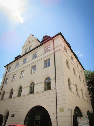 Münchner Volkshochschule Stadtbereich West