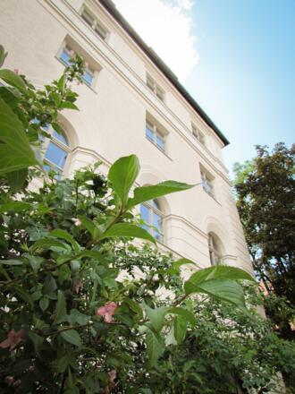 Münchner Volkshochschule Stadtbereich West