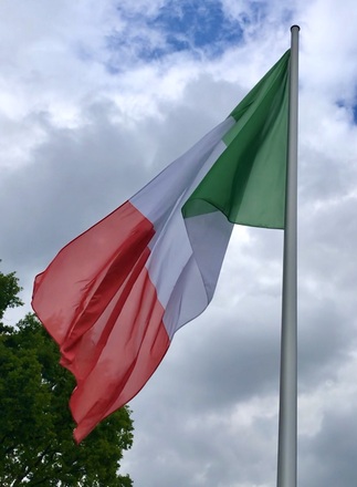 Cimitero Militare Italiano