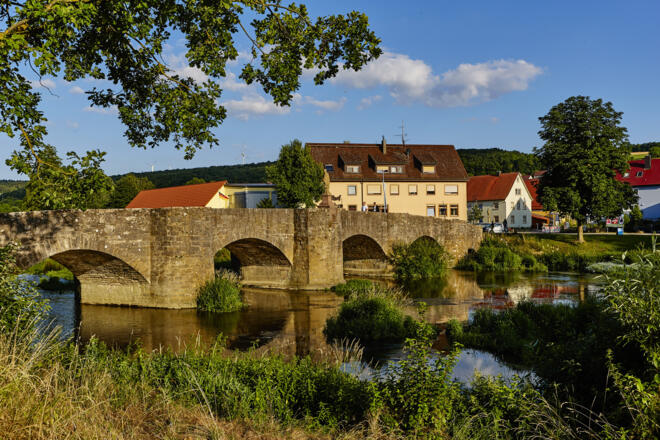 Tauberrettersheim