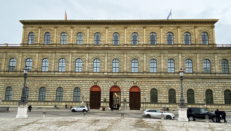Residenztheater München