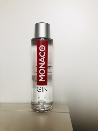 Der Monaco Gin