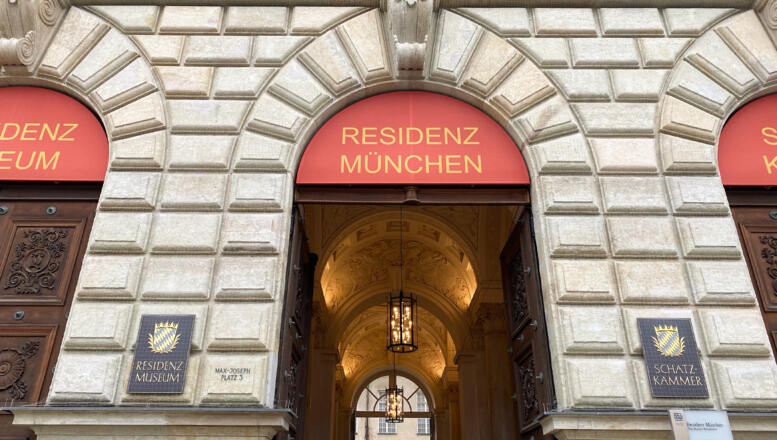 Residenztheater München