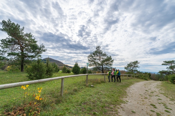 Oberbernhardser Höhe