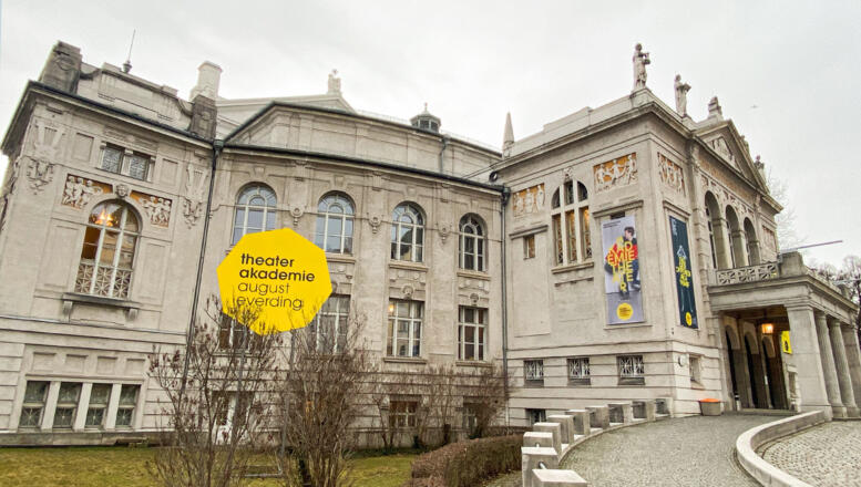 Prinzregenthentheater München