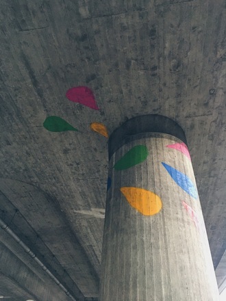 Mural von Lapiz