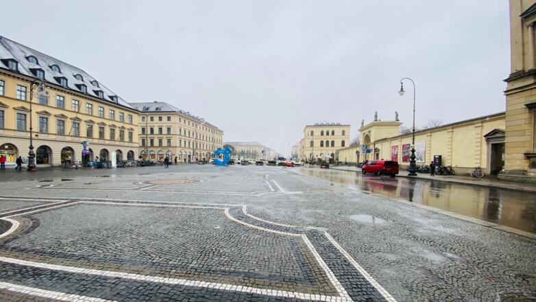 Odeonsplatz