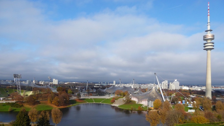 Olympiaturm