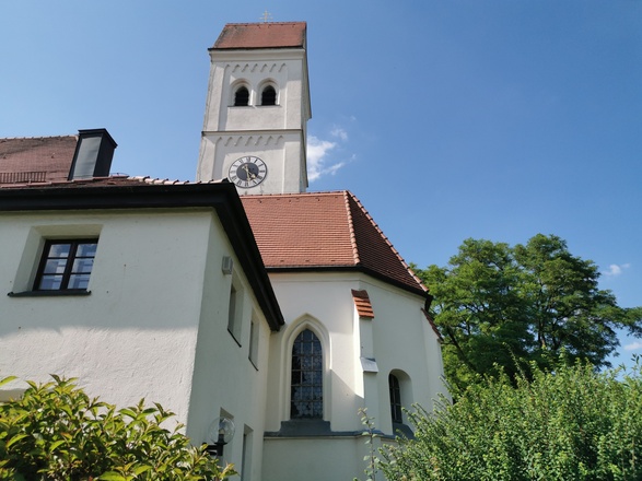 St. Michael Lochhausen