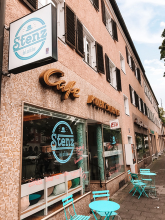 Café Stenz