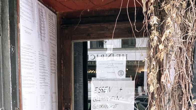 Schall & Rauch Eingangstür