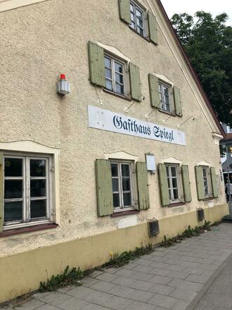 Gasthaus Spiegl