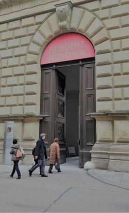 Residenz