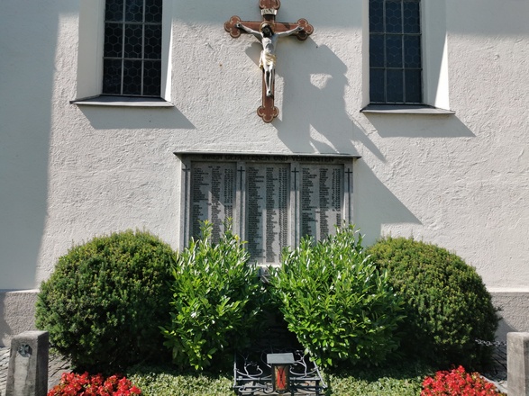 St. Michael Lochhausen