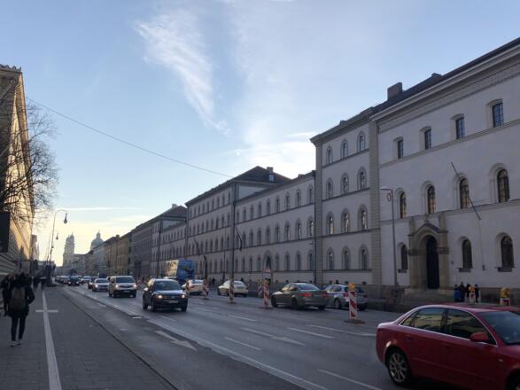 Ludwigstraße