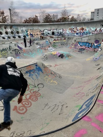 Flow Park