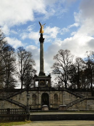 Friedensengel