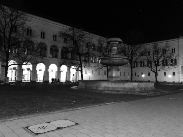 Geschwister-Scholl-Platz