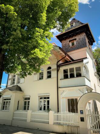 Villenkolonie I