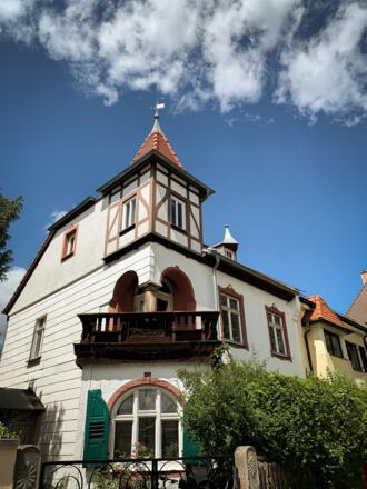 Villenkolonie I