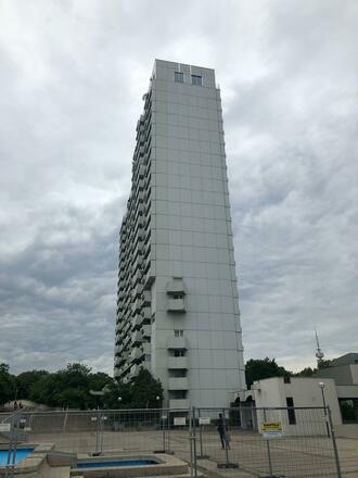 Hochhaus Riesstrasse 82