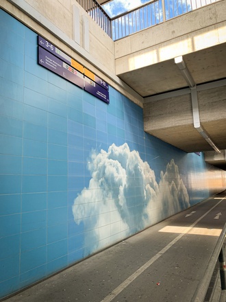 Sieben Flieger