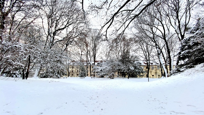 Dichtergarten