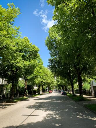 Villenkolonie I