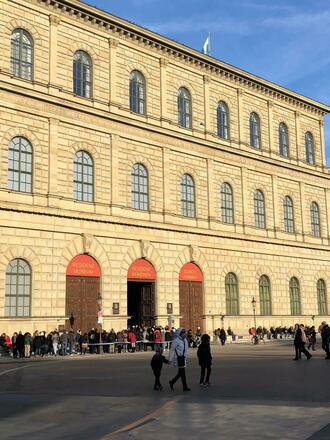 Residenz