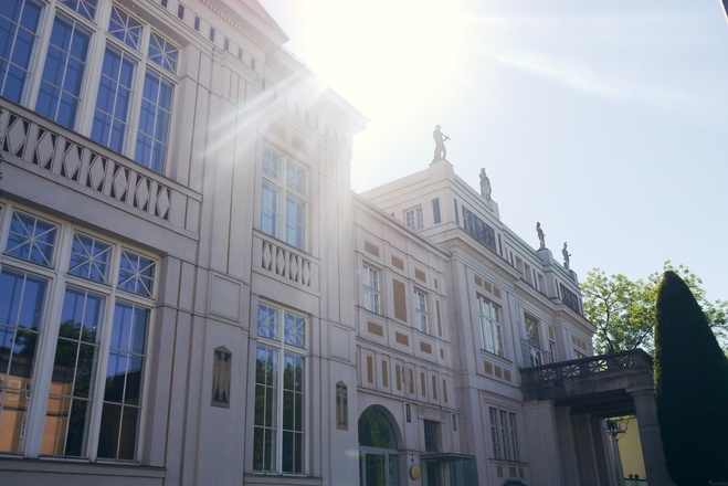 Prinzregententheater