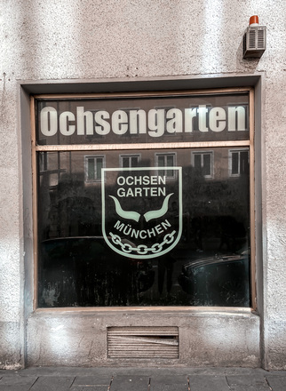 Ochsengarten