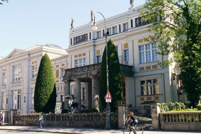 Prinzregententheater
