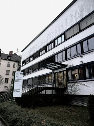 Rechtsmedizin München