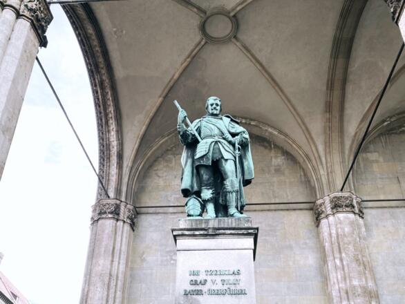 Denkmal